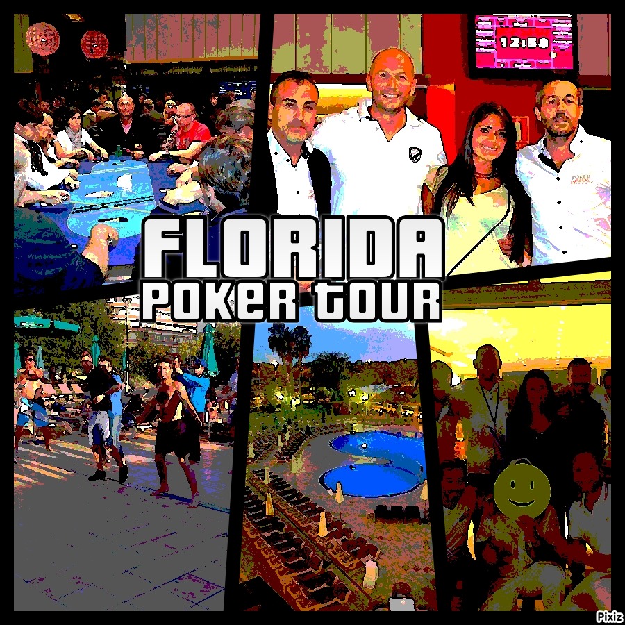 poker tour florida